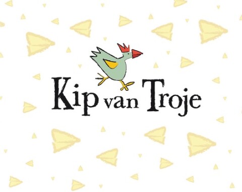 Kip van Troje