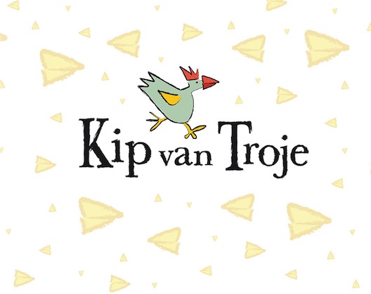 Kip van Troje
