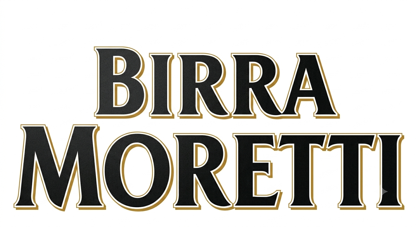 Birra Moretti